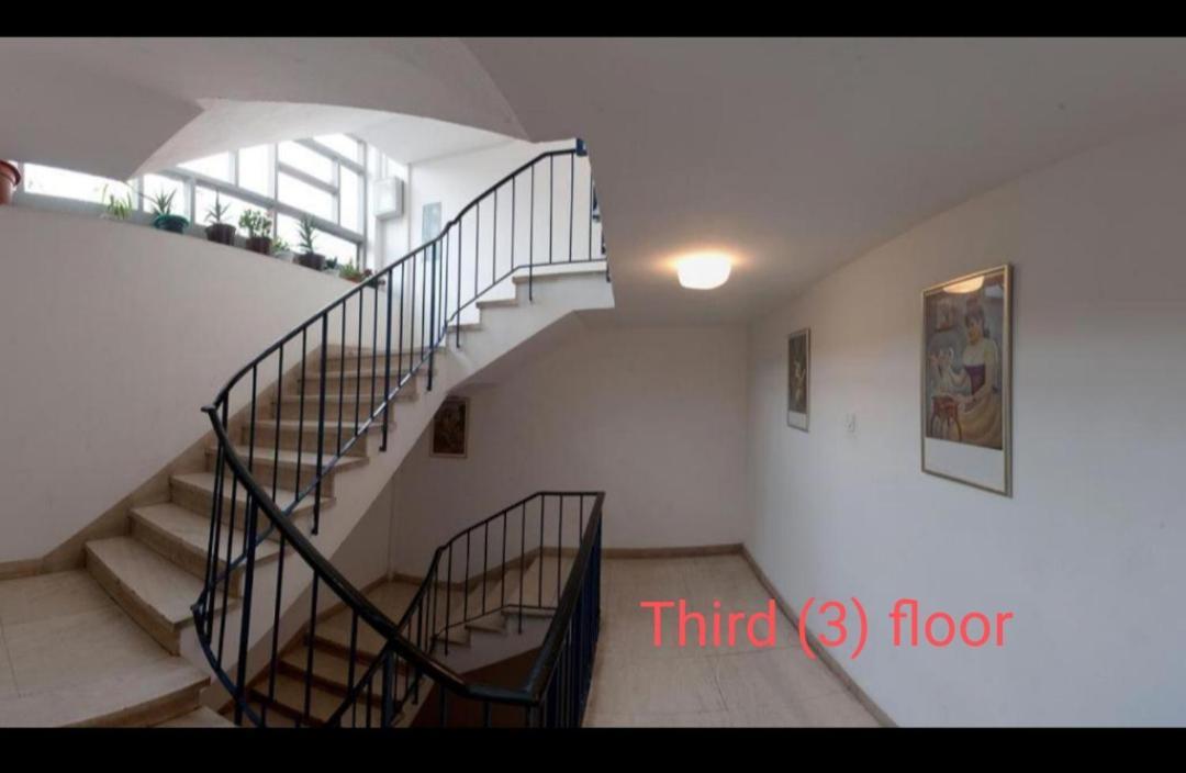 Periska Dalmatina Apartment Split Cameră foto